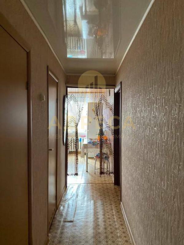 Продам дом 67 квадратных метров, на участке 21 соток земли в экологически чистом селе с развитой инф - Струково