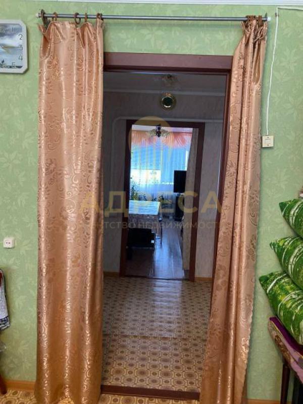 Продам дом 67 квадратных метров, на участке 21 соток земли в экологически чистом селе с развитой инф - Струково