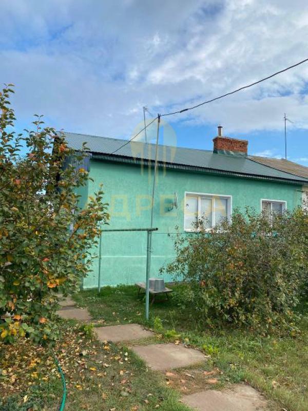 Продам дом 67 квадратных метров, на участке 21 соток земли в экологически чистом селе с развитой инф - Струково