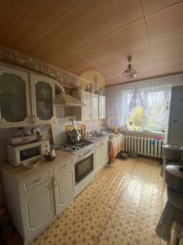 Продам дом 67 квадратных метров, на участке 21 соток земли в экологически чистом селе с развитой инф - Струково