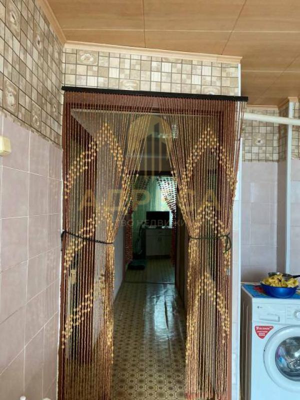Продам дом 67 квадратных метров, на участке 21 соток земли в экологически чистом селе с развитой инф - Струково