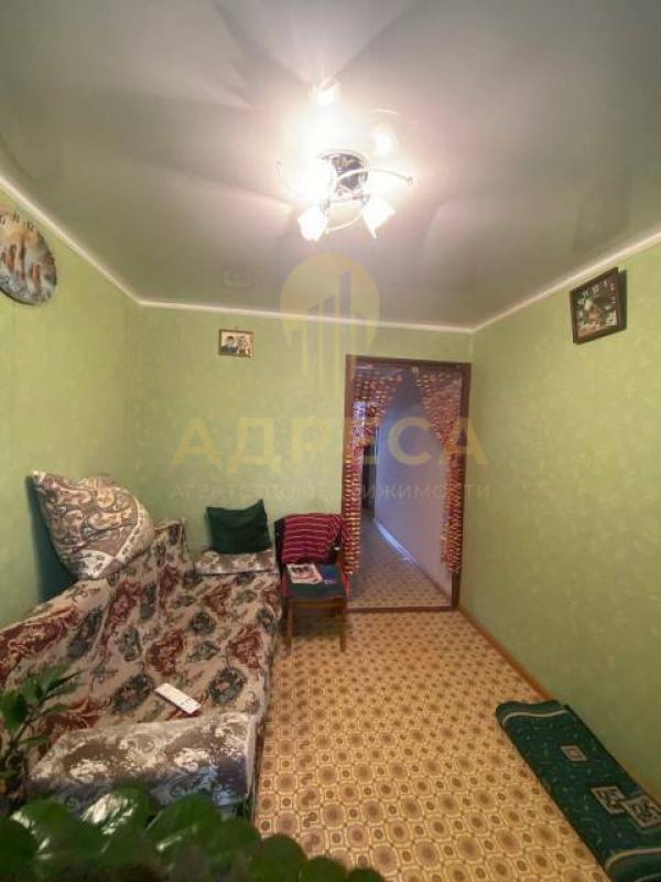 Продам дом 67 квадратных метров, на участке 21 соток земли в экологически чистом селе с развитой инф - Струково