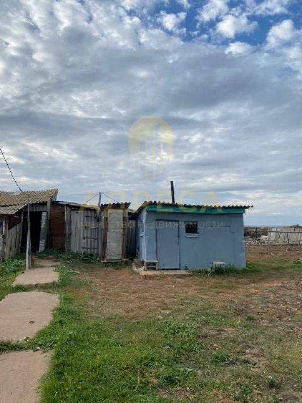 Продам дом 67 квадратных метров, на участке 21 соток земли в экологически чистом селе с развитой инф - Струково