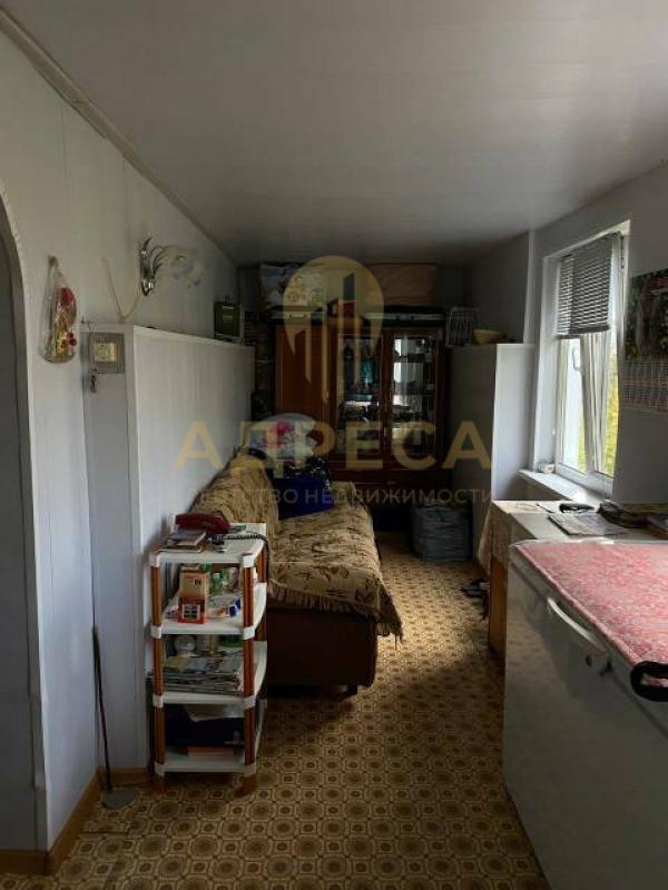 Продам дом 67 квадратных метров, на участке 21 соток земли в экологически чистом селе с развитой инф - Струково