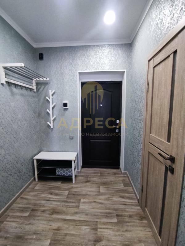 Предлагаем вашему вниманию 1 комнатную квартиру в престижном жилом комплексе &laquo;Золотой Квар - Нежинский