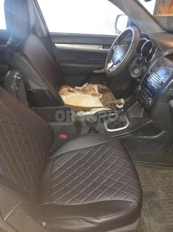 Продам автомобиль Kia Sorento, 2011 года. - Орск