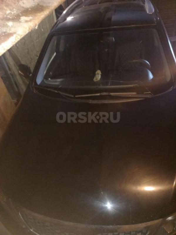 Продам автомобиль Kia Sorento, 2011 года. - Орск