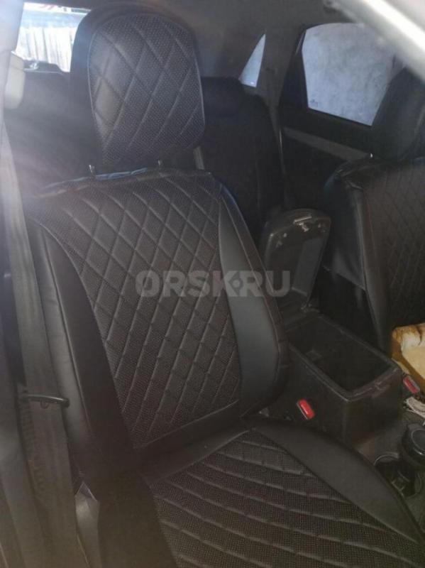 Продам автомобиль Kia Sorento, 2011 года. - Орск