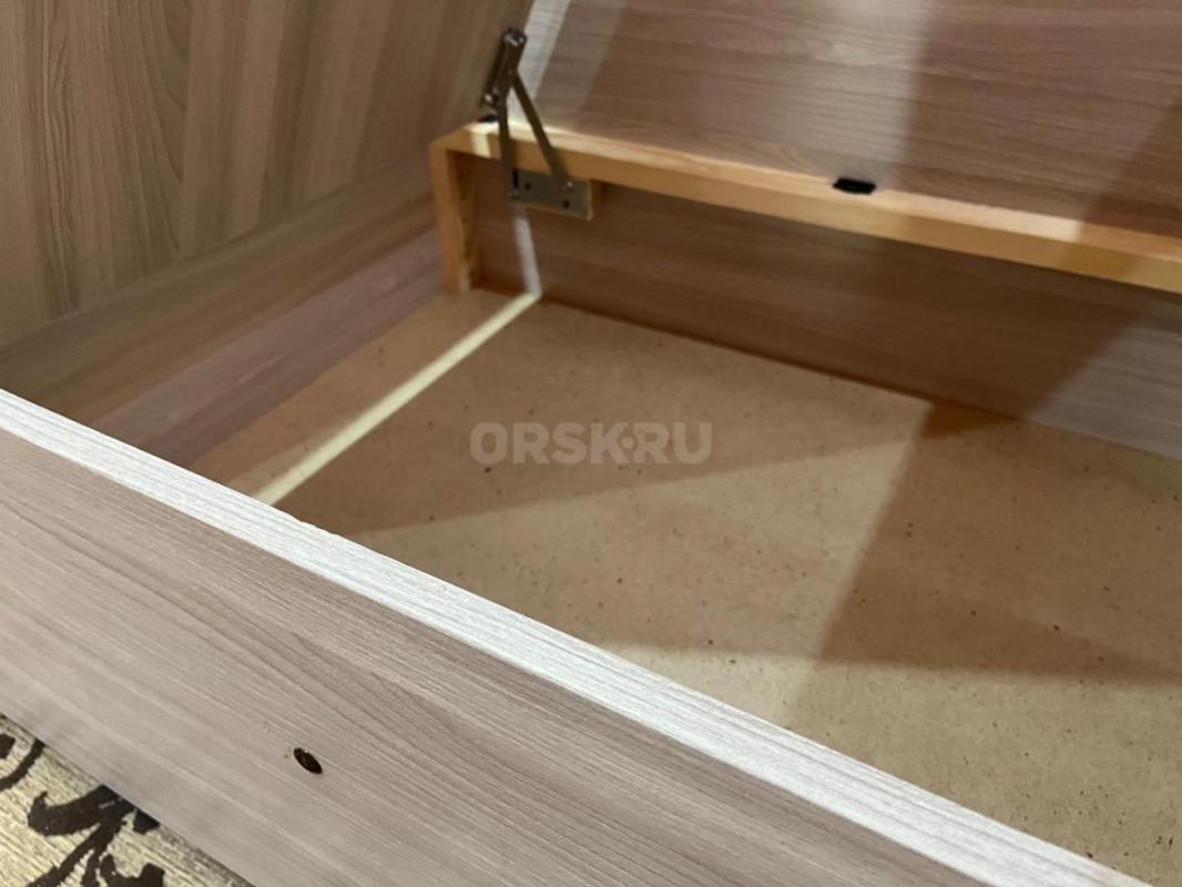 Продам диван-тахта б/у. - Орск