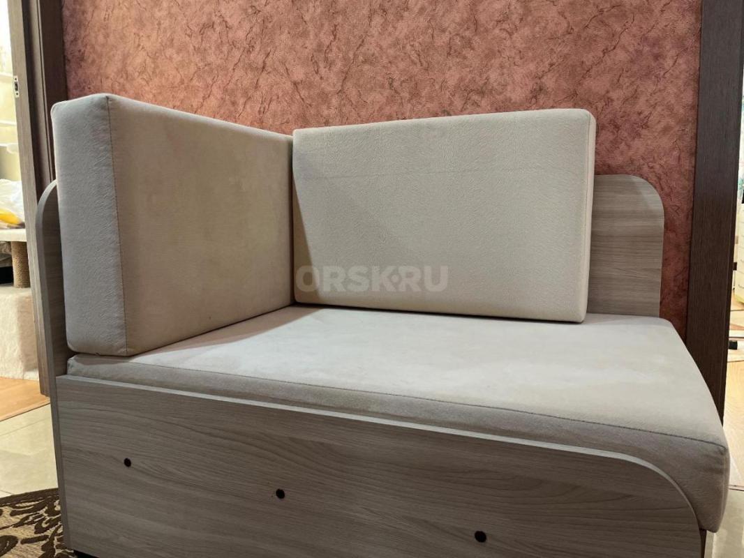 Продам диван-тахта б/у. - Орск
