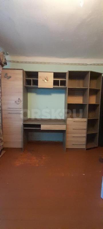 Продам детский гарнитур со столом в хорошем состоянии - Орск