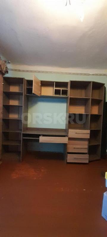 Продам детский гарнитур со столом в хорошем состоянии - Орск