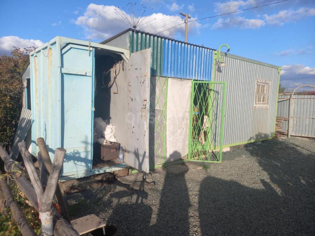 Продам сад в 6мкр. - Орск