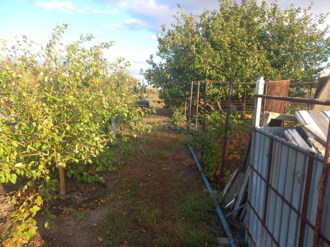 Продам сад в 6мкр. - Орск