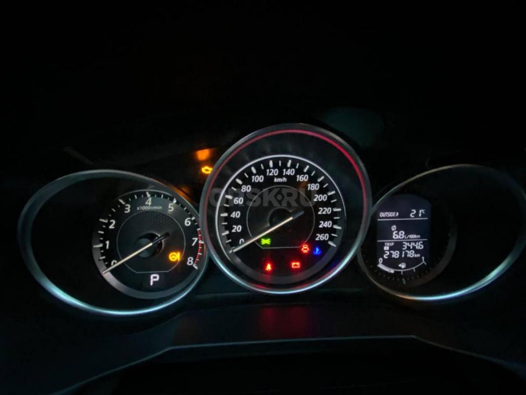 Продам Mazda 6, 2013 г., ЯПОНСКАЯ сборка! - Новотроицк