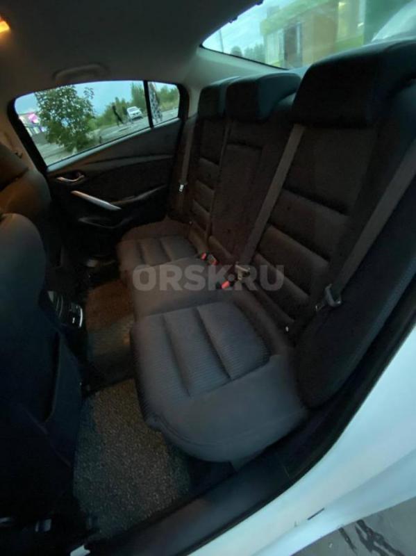 Продам Mazda 6, 2013 г., ЯПОНСКАЯ сборка! - Новотроицк