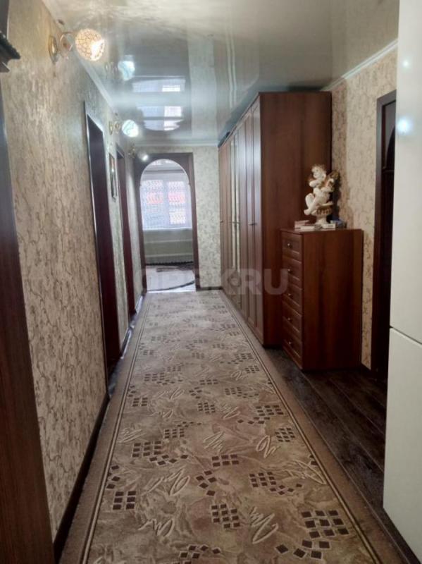 Продам дом 87 кв м  на ул Полторацкого.7 соток земли. - Орск