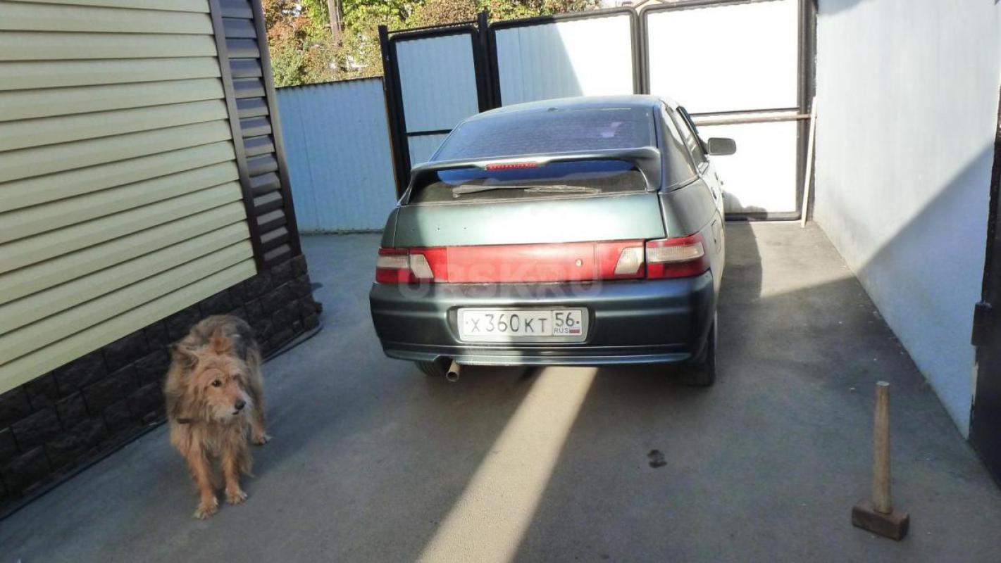 продам ваз 2112 2006 года новый стартер генератор сцепление валео и т д за 135000 руб - Орск
