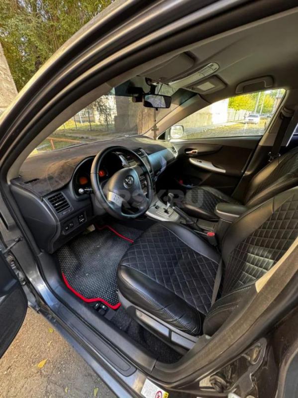 Продам автомобиль Toyota Corolla e150 РКПП. - Орск