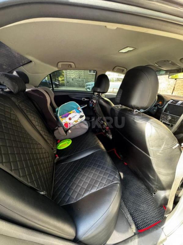 Продам автомобиль Toyota Corolla e150 РКПП. - Орск