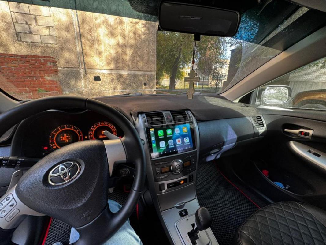 Продам автомобиль Toyota Corolla e150 РКПП. - Орск