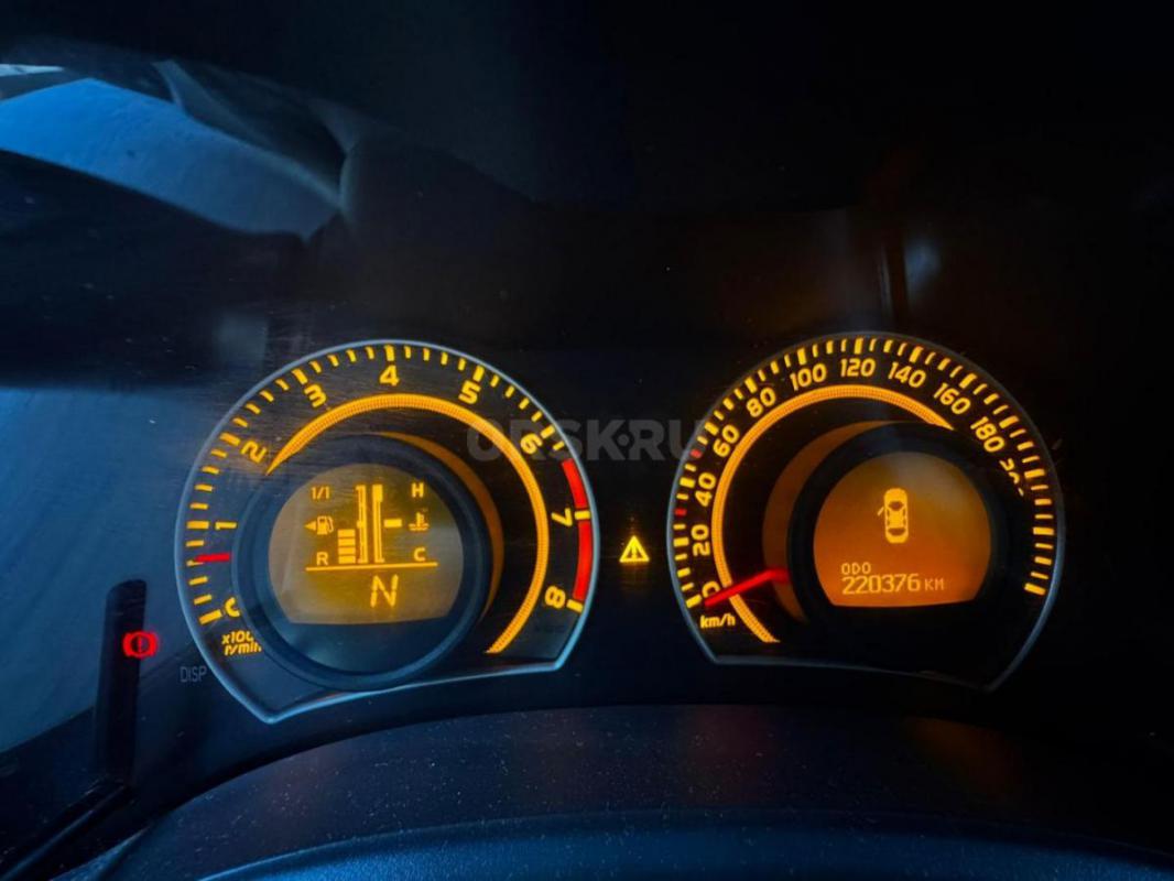 Продам автомобиль Toyota Corolla e150 РКПП. - Орск