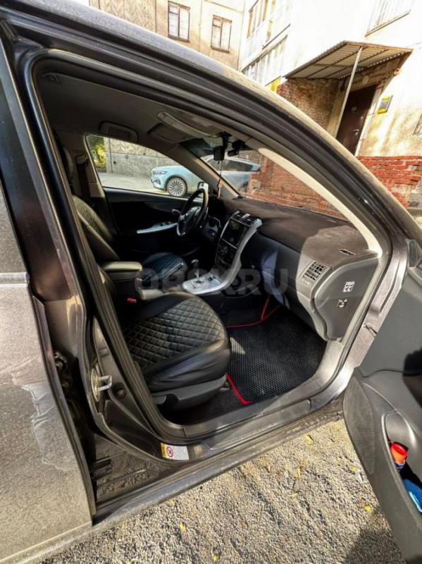 Продам автомобиль Toyota Corolla e150 РКПП. - Орск
