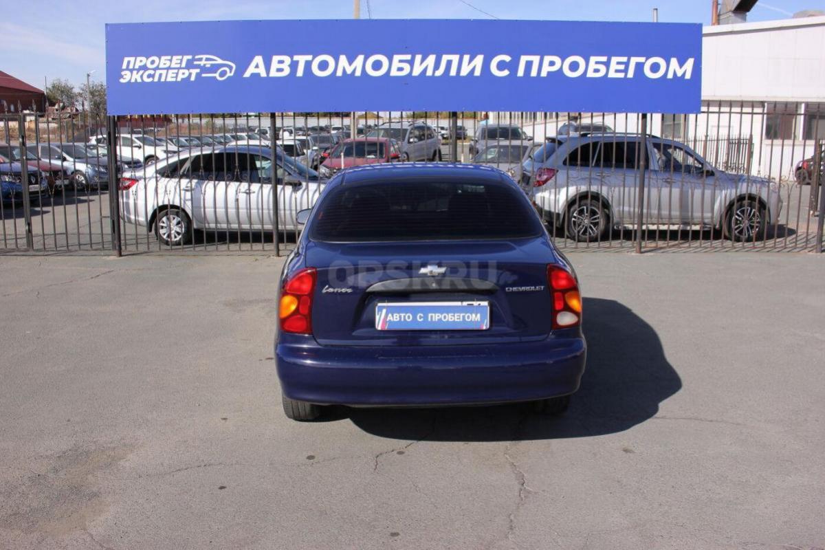 В продаже Chevrolet Lanos &#039;2008, Продажа от собственника!
√Бензин, 1.5 л, 86 л.с.
√2 влад - Орск