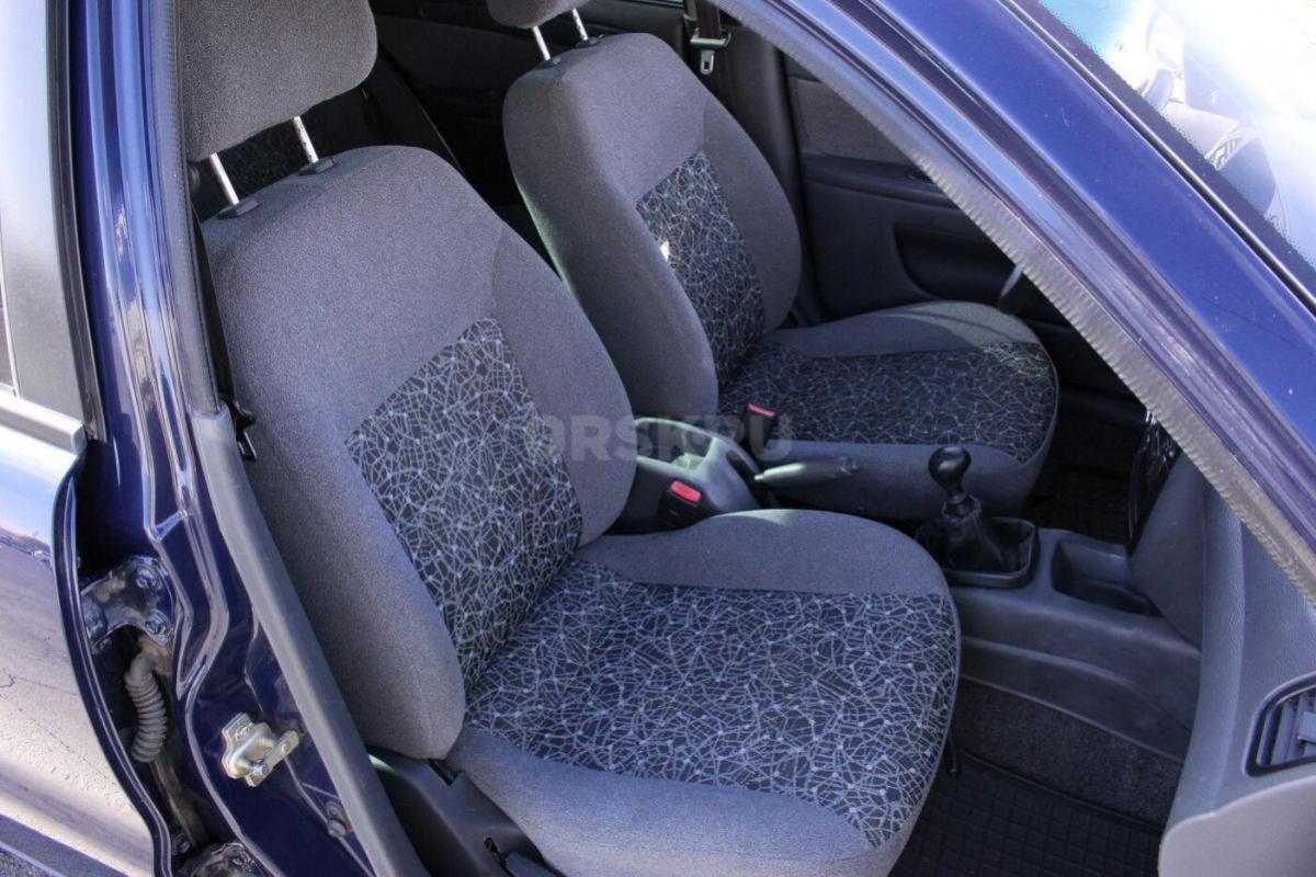 В продаже Chevrolet Lanos &#039;2008, Продажа от собственника!
√Бензин, 1.5 л, 86 л.с.
√2 влад - Орск