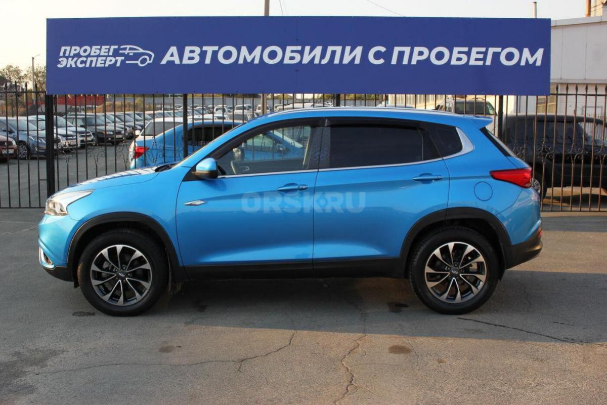 В продаже Chery Tiggo 7 &#039;2019 I
√Бензин, 2 л, 122 л.с.
√1 владелец, ПТС электронный
√ Ро - Орск