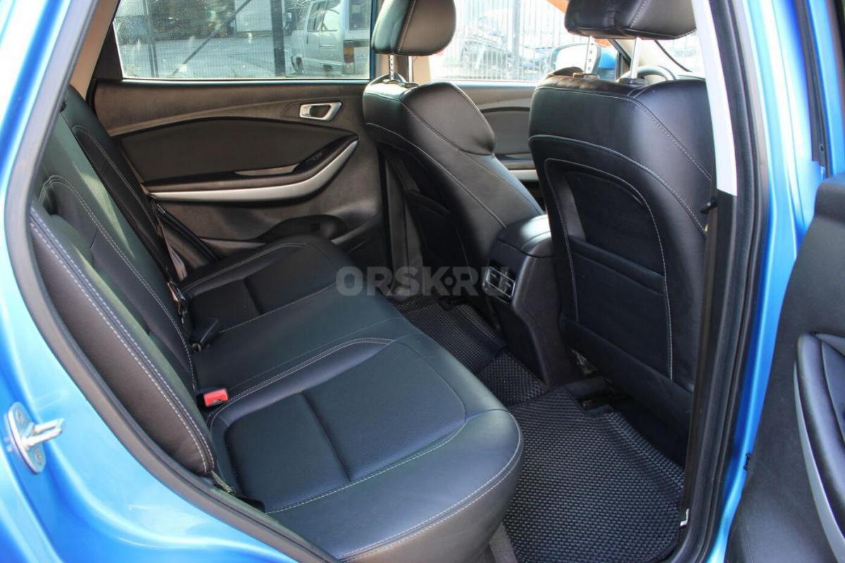 В продаже Chery Tiggo 7 &#039;2019 I
√Бензин, 2 л, 122 л.с.
√1 владелец, ПТС электронный
√ Ро - Орск