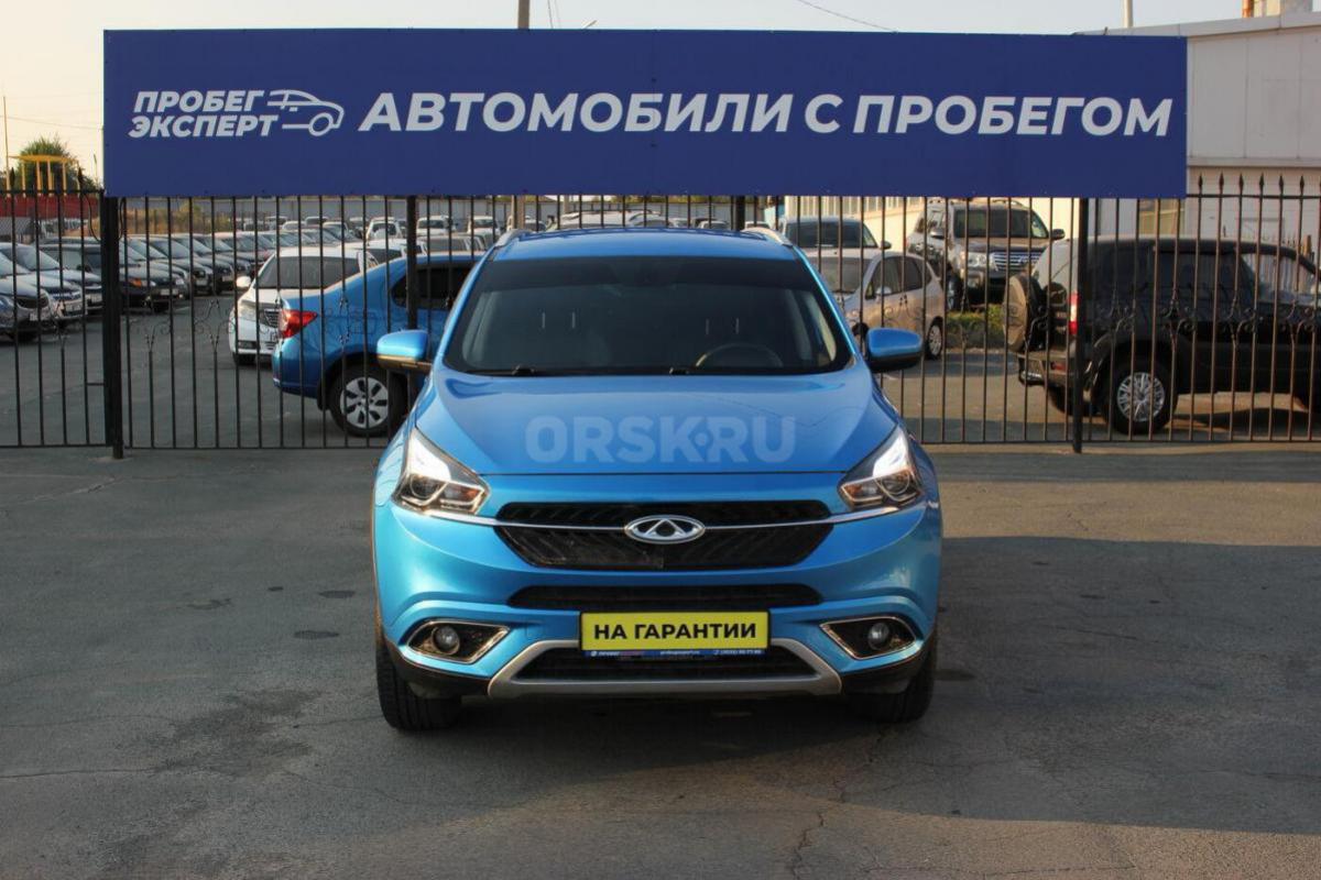 В продаже Chery Tiggo 7 &#039;2019 I
√Бензин, 2 л, 122 л.с.
√1 владелец, ПТС электронный
√ Ро - Орск