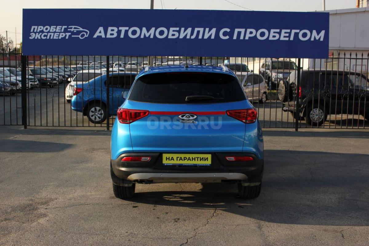 В продаже Chery Tiggo 7 &#039;2019 I
√Бензин, 2 л, 122 л.с.
√1 владелец, ПТС электронный
√ Ро - Орск