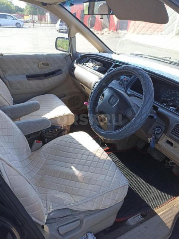 Продам семейный автомобиль, семь мест. - Орск