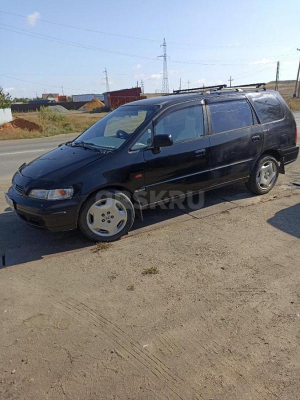 Продам семейный автомобиль, семь мест. - Орск