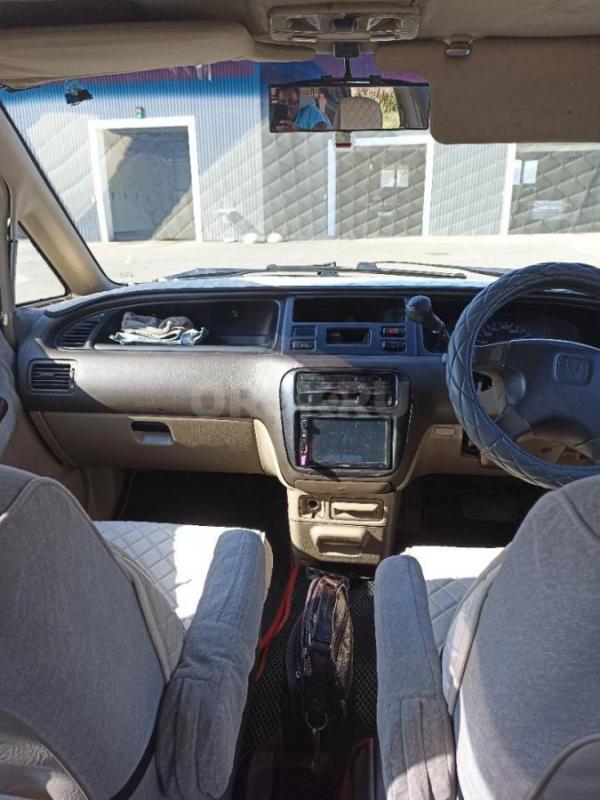 Продам семейный автомобиль, семь мест. - Орск