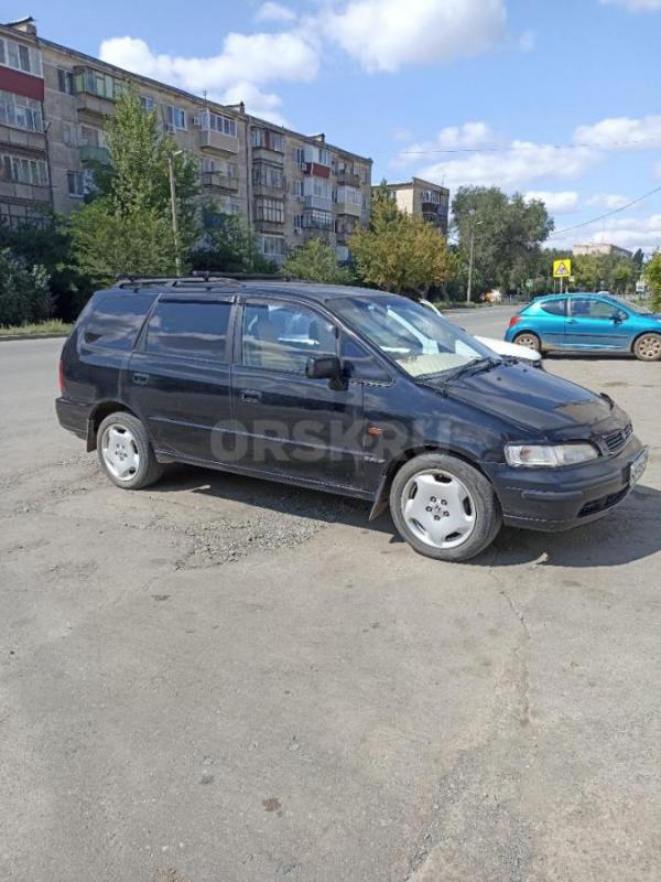 Продам семейный автомобиль, семь мест. - Орск
