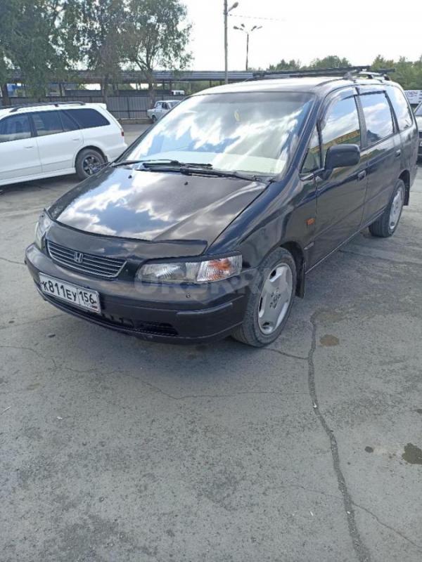 Продам семейный автомобиль, семь мест. - Орск
