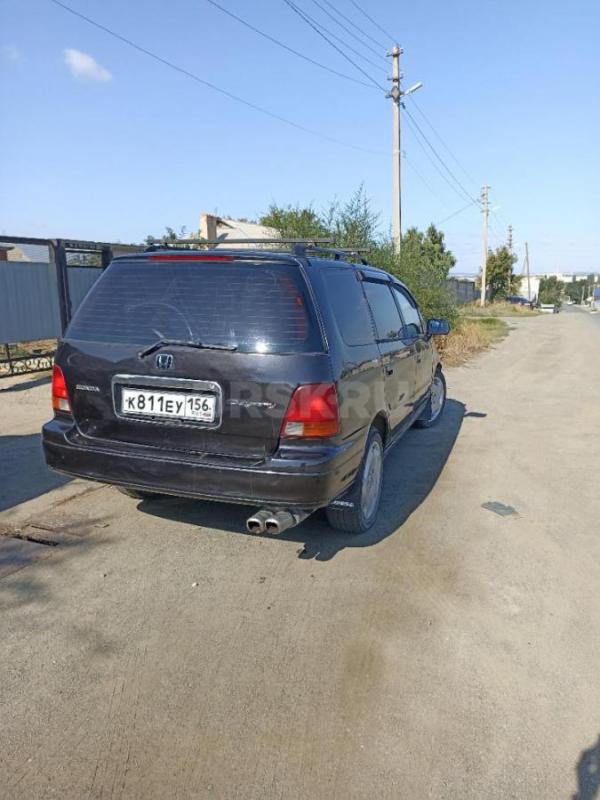 Продам семейный автомобиль, семь мест. - Орск