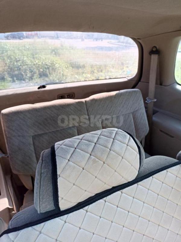 Продам семейный автомобиль, семь мест. - Орск