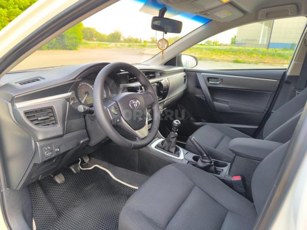 Продам Toyota Corolla 2014 г. - Орск