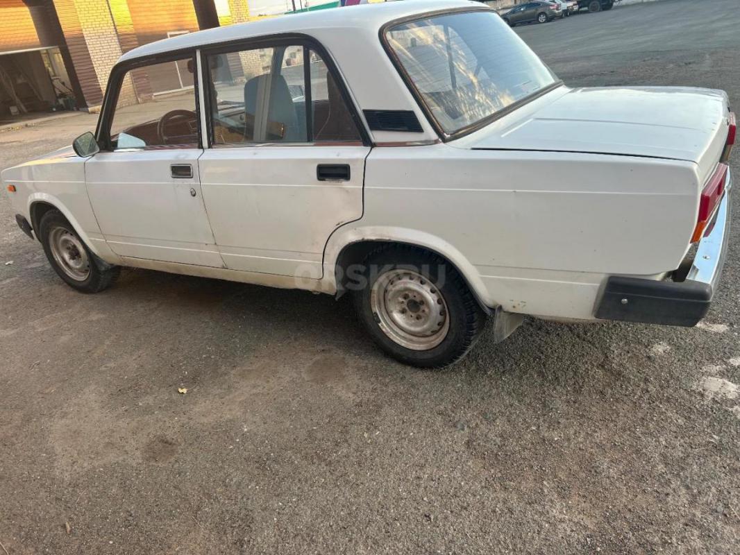 Продам Ваз - 2107 . - Новоорск