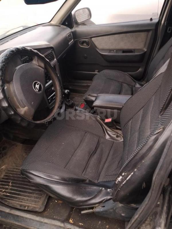 Daewoo nexia 2011 года после ДТП мотор резвый ходовка задняя в нормальном состоянии есть дополнитель - Орск