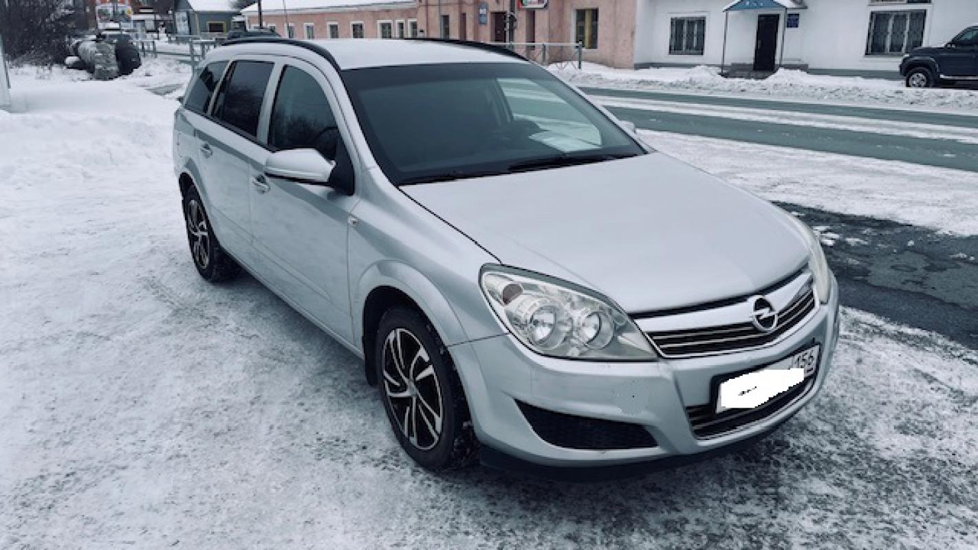 Продается Opel Astra, 2008 года

__АВТОМАТОМАТИЧЕСКАЯ__

ДВС 1,6/ 115л.с.,

ГУР,

ABS,

кл - Новотроицк