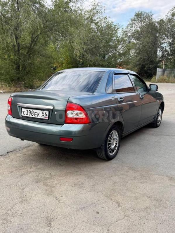 Продам приору 2007 г. - Орск