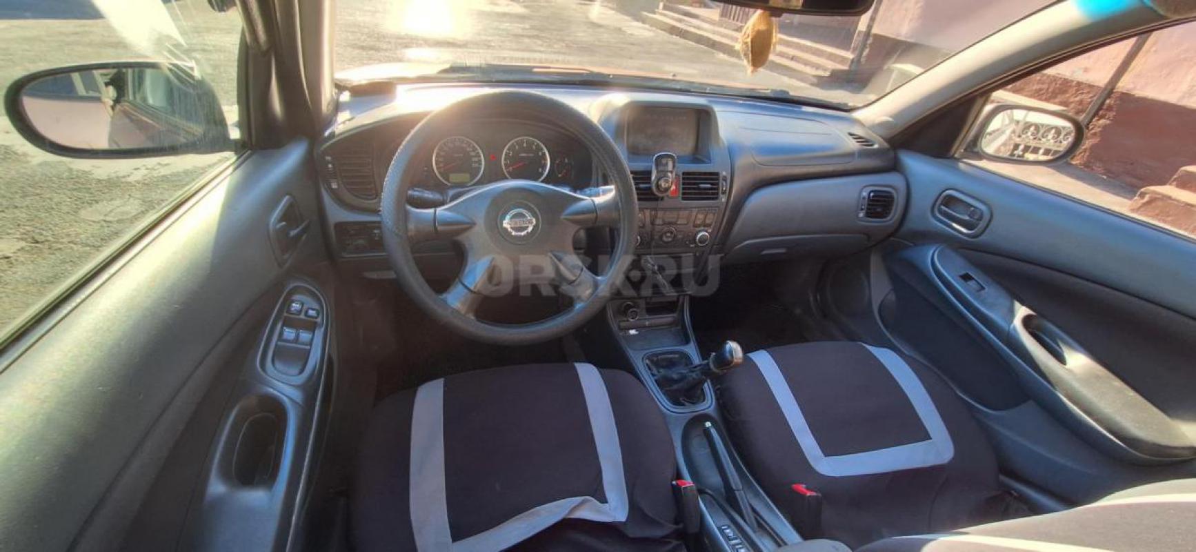 Продам Nissan Almera 2006 г. - Орск