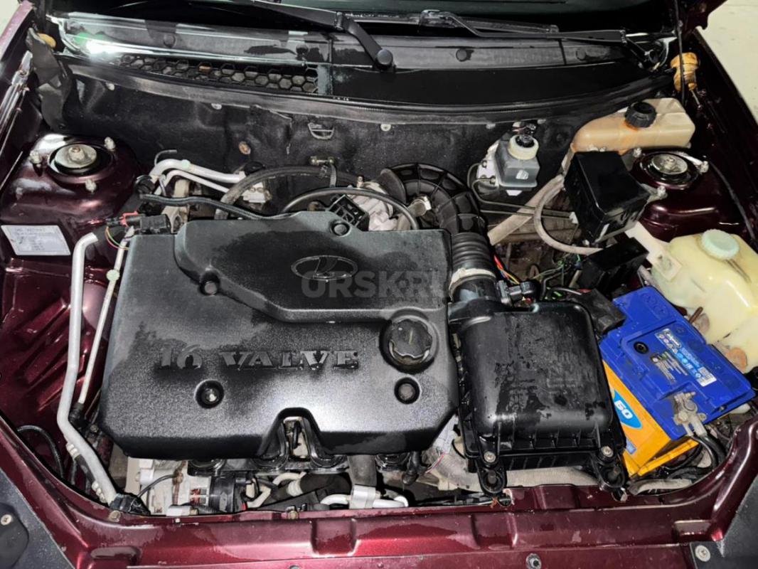 Продам Приору 2 .2014 г. - Орск