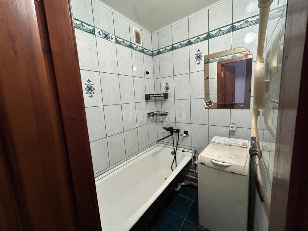 В продаже двухкомнатная квартира по адресу Квартальный проезд, 14

Квартира расположена на втором - Орск