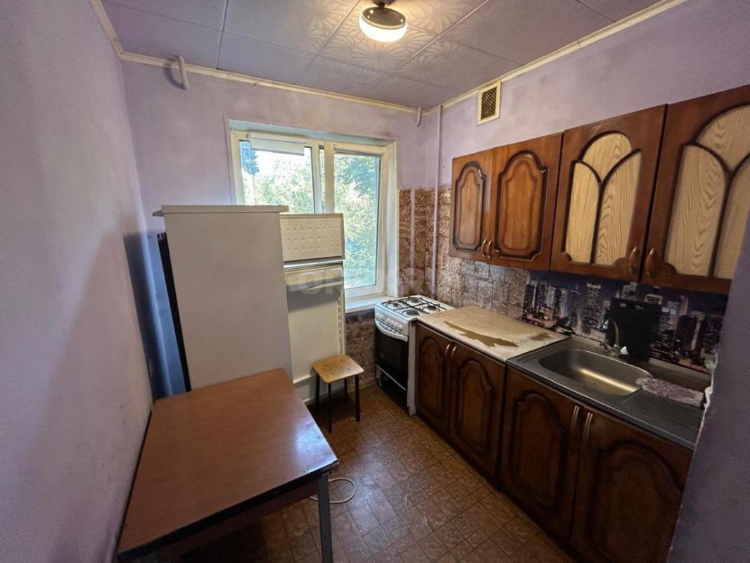 В продаже двухкомнатная квартира по адресу Квартальный проезд, 14

Квартира расположена на втором - Орск