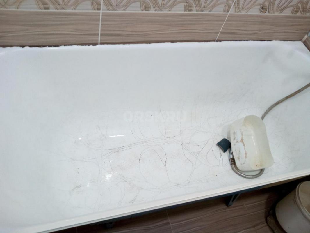 РЕСТАВРАЦИЯ ВАНН . - Орск